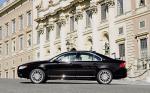 Volvo S80 2009 года